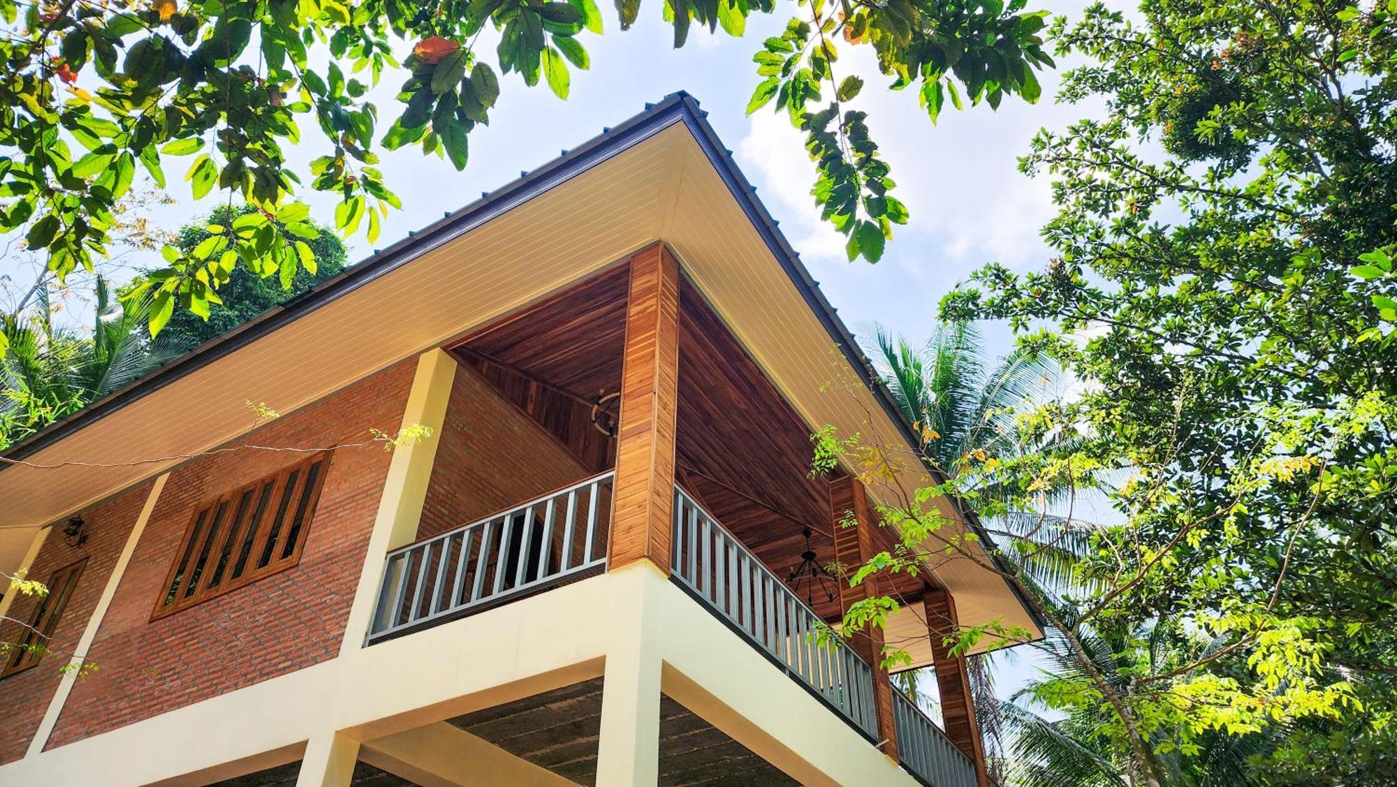 Baan Bhuwann Forest